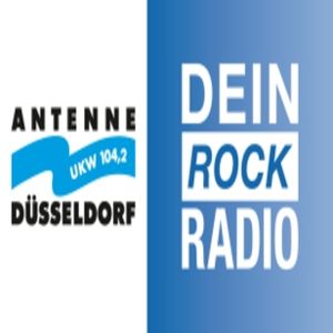 Antenne Düsseldorf - Dein Rock Radio