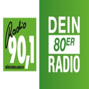 Radio 90,1 - Dein 80er Radio