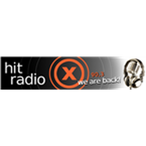 Hit Radio X - 90.3 FM