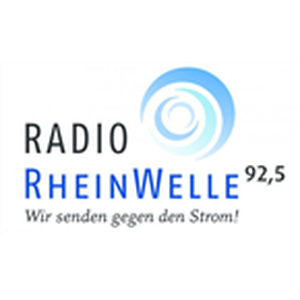 RheinWelle 92.5 FM