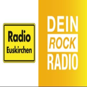 Radio Euskirchen - Dein Rock Radio
