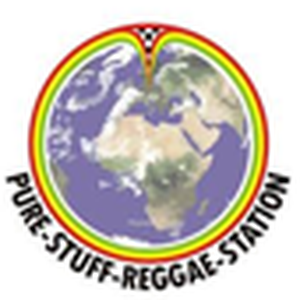 Pure Stuff Reggae Station