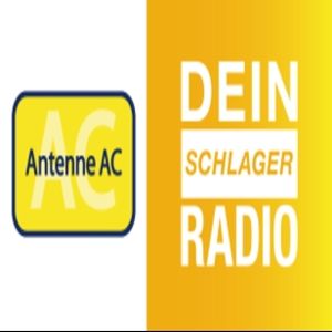 Antenne AC - Dein Schlager Radio