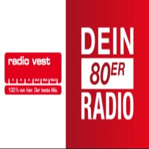 Radio Vest - Dein 80er Radio