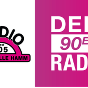 Radio Lippe Welle Hamm - Dein 90er Radio