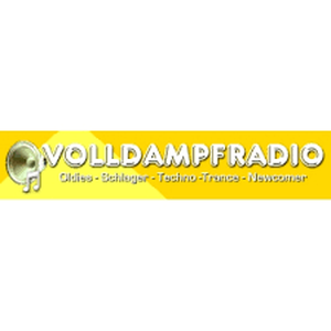 Volldampf Radio