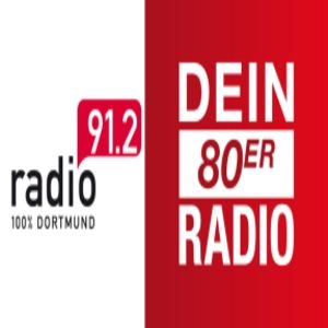 Radio 91.2 - Dein 80er Radio