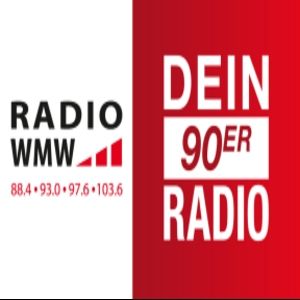 Radio WMW - Dein 90er Radio