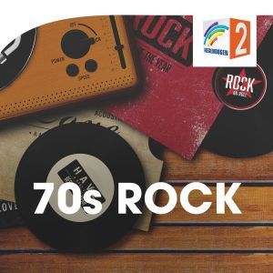 REGENBOGEN 2 - 70S ROCK