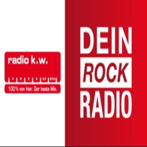 Radio K.W. - Dein Rock Radio