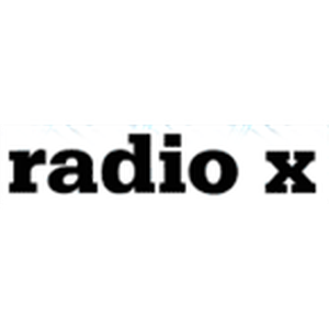 Radio X 91.8 FM