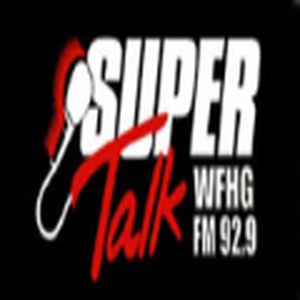 Super Talk 92.9