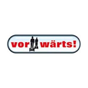 vorwaerts