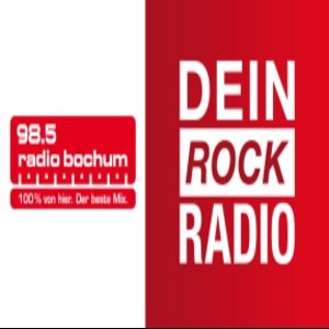 Radio Bochum - Dein Rock Radio