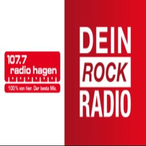 Radio Hagen - Dein Rock Radio