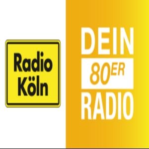 Radio Köln - Dein 80er Radio