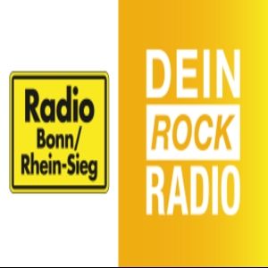 Radio Bonn / Rhein-Sieg - Dein Rock Radio