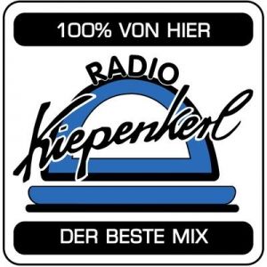 Radio Kiepenkerl - Dein Rock Radio