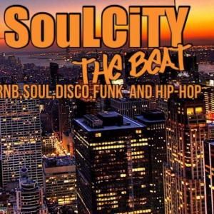 soulcitythebeat