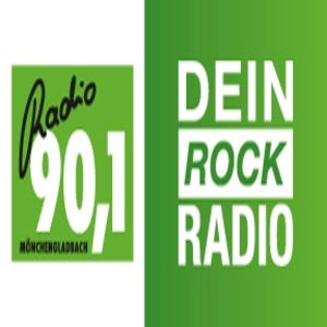 Radio 90,1 - Dein Rock Radio
