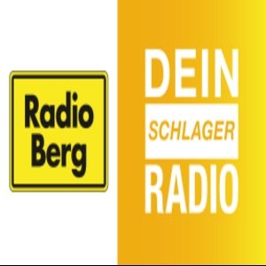Radio Berg - Dein Schlager Radio