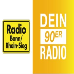 Radio Bonn / Rhein-Sieg - Dein 90er Radio