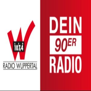 Radio Wuppertal - Dein 90er Radio