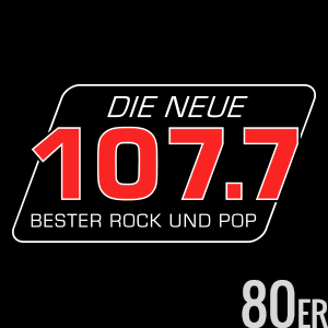 DIE NEUE 107.7 - 80er