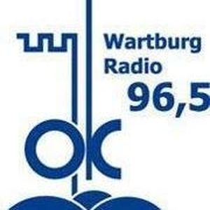 Wartburg Radio-96.5 FM
