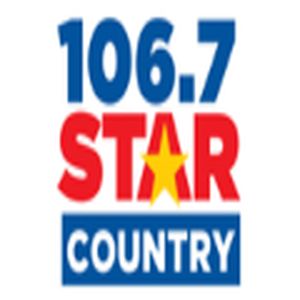 106.7 Star Country