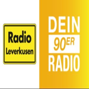Radio Leverkusen - Dein 90er Radio