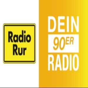 Radio Rur - Dein 90er Radio