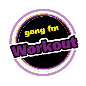 gong fm Workout