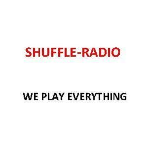 shuffle-radio