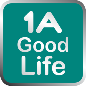 Good Life 1A Radio