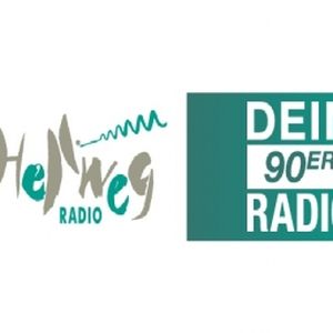 Hellweg Radio - Dein 90er Radio