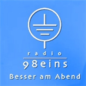 radio 98eins - 98.1 FM
