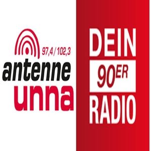 Antenne Unna - Dein 90er Radio