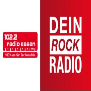 Radio Essen - Dein Rock Radio