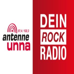 Antenne Unna - Dein Rock Radio