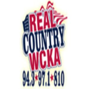 Real Country WCKA 94.3 FM