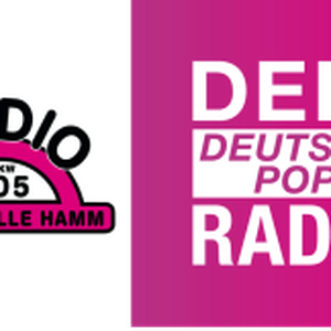 Radio Lippe Welle Hamm - Dein DeutschPop Radio