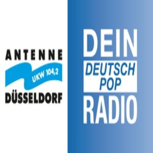 Antenne Düsseldorf - Dein DeutschPop Radio