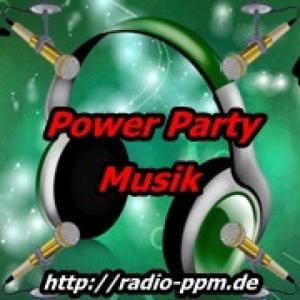 powerpartymusik