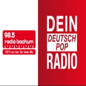 Radio Bochum - Dein DeutschPop Radio