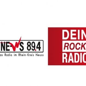 NE-WS89,4 - Dein Rock Radio
