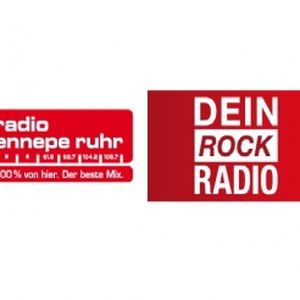 Radio Ennepe Ruhr - Dein Rock Radio