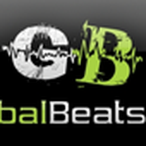 Global Beats FM - Blue Channel