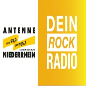 Antenne Niederrhein - Dein Rock Radio