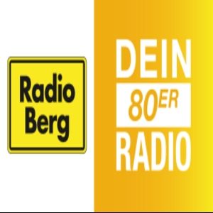 Radio Berg - Dein 80er Radio